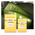 REIZ Auto Body Car Paint Repair